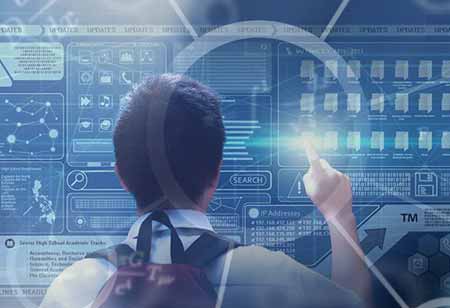 AI-Based Methods for Boosting Student Services in Online Courses